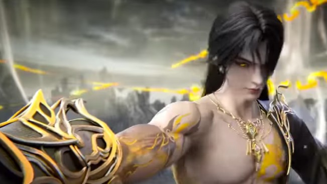 Perfect World episode 232. [Facebook]